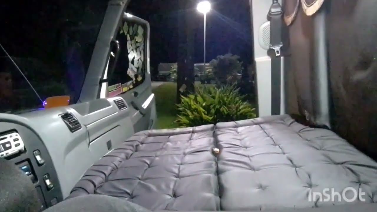 Como é a Cama do Meu Accelo 915
