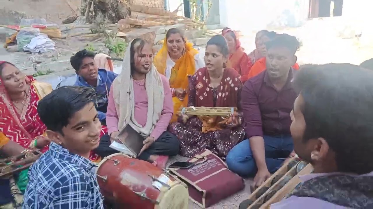 शिवरात्रि स्पेशल 💯 गोरा तोरे जैसो सैया पूरे तीन लोक में नैया,😊 सुपरहिट भजन😍