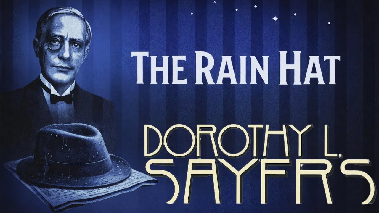 The Rain Hat | Dorothy Sayer's Mystery