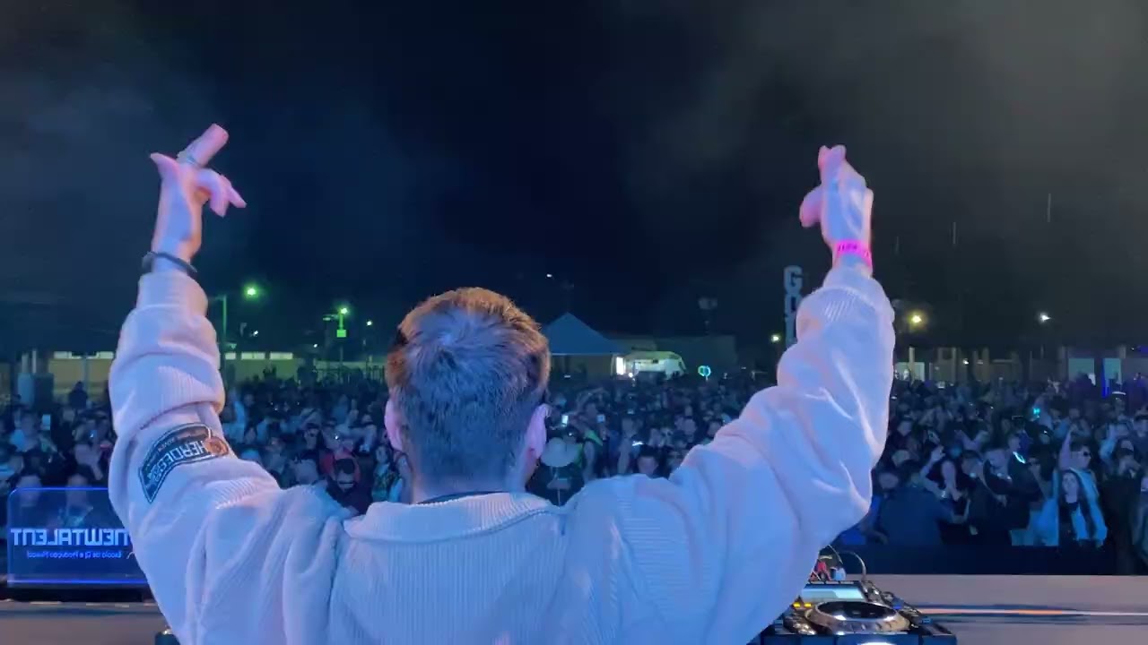 REDÜKT @ GOLDEN LONDRINA - PR