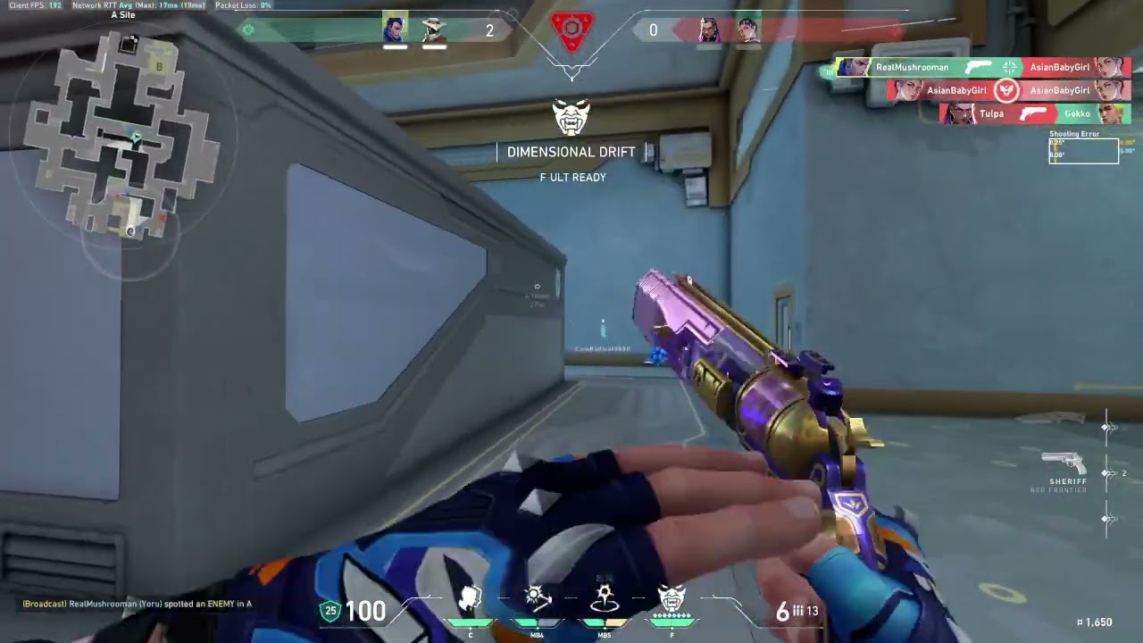 Yoru Ace Abyss