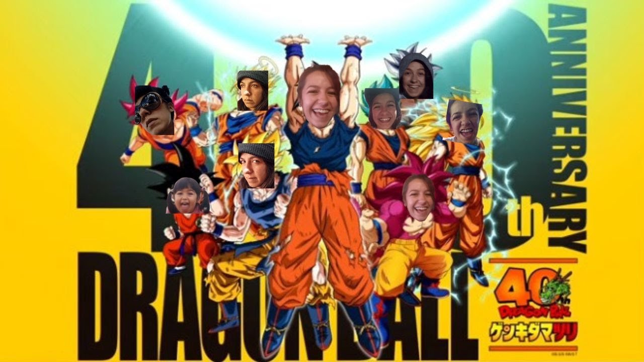 DRAGON BOUL TU TERROR!!!!!!