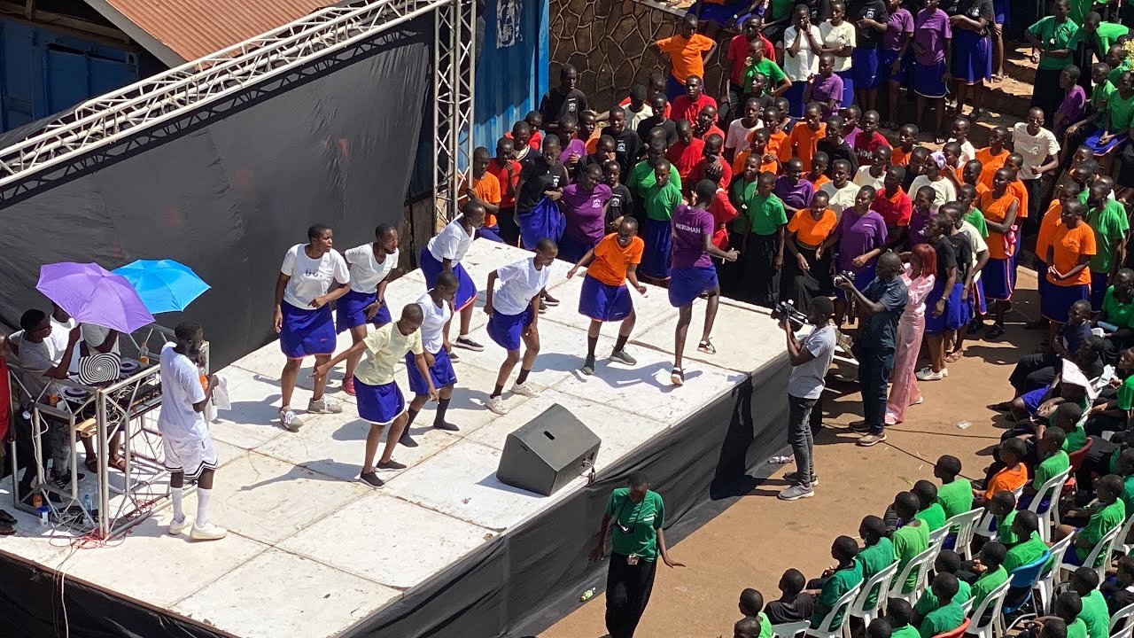 Naalya Ss- Namugongo | Hi Skool Kiromo