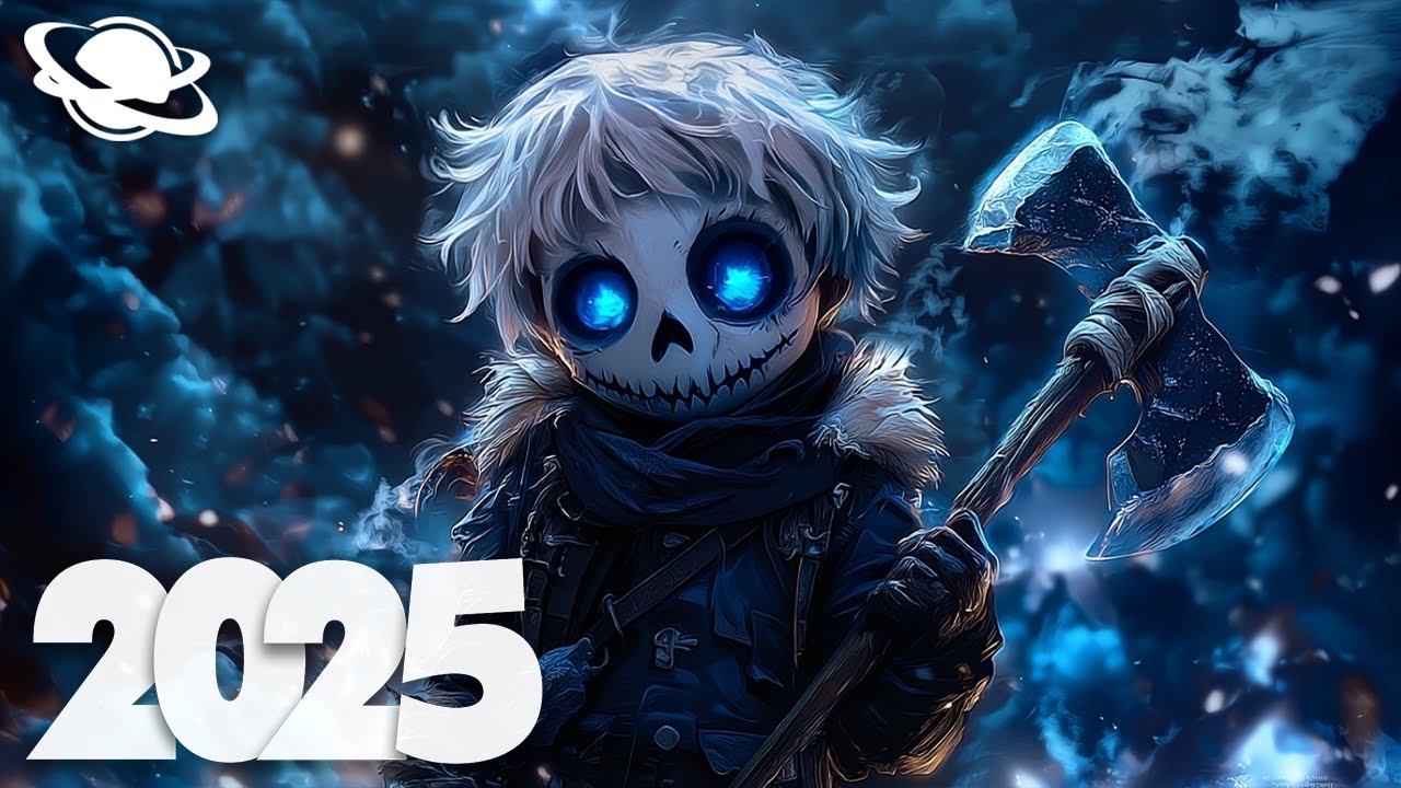 The Best EDM Music Mix 2025 🎧 Bass Boosted & Future Bass Music 🎧 EDM Remixes of Popular Songs 2025