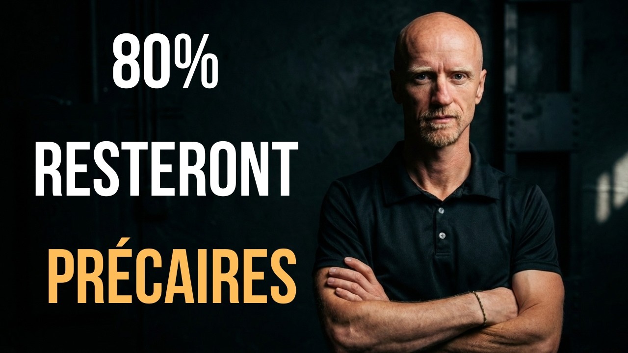80% des intermittents resteront précaires. Voici pourquoi. Semaine 1