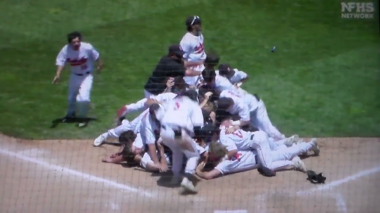 Northville gets last Brother Rice out to win Michigan Division I state title