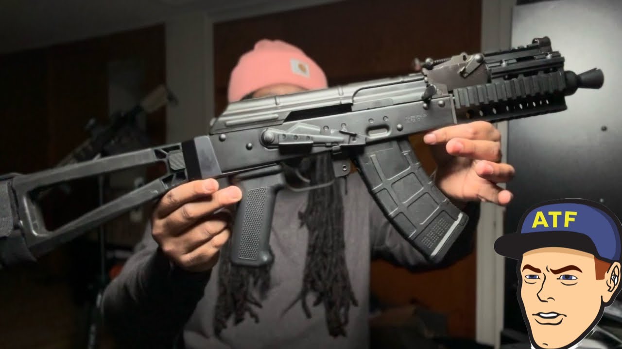 I Think I Have An Addiction | TheGunGuy