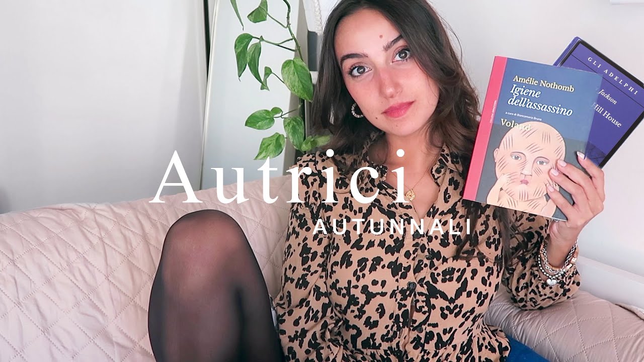 Da dove iniziare a leggere?