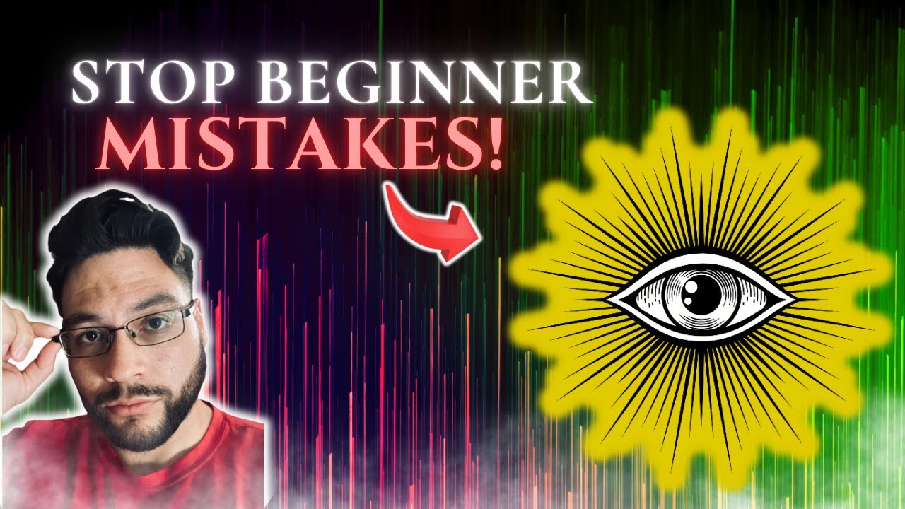 Mastering the Occult: Top 5 Essential Tips for Beginner Occultists