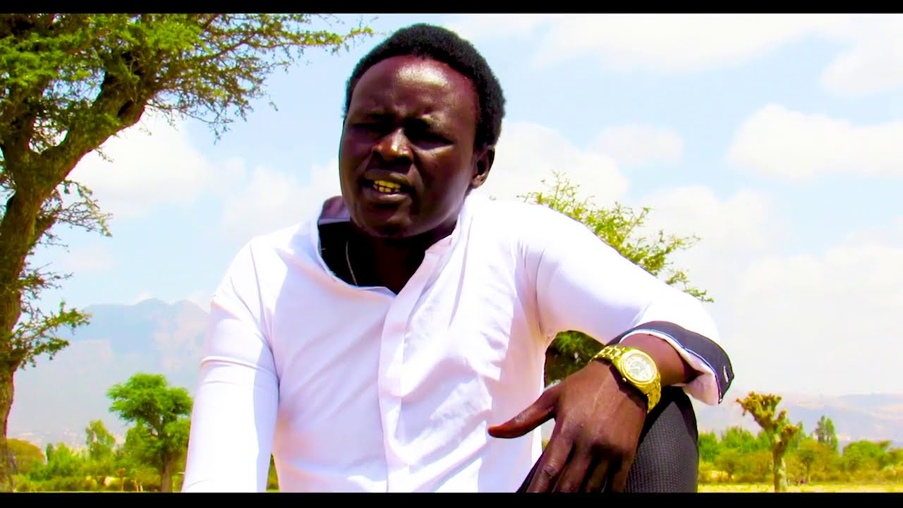 Gatdet Peter | kuoth nhial ber guic kɔ(Official video)