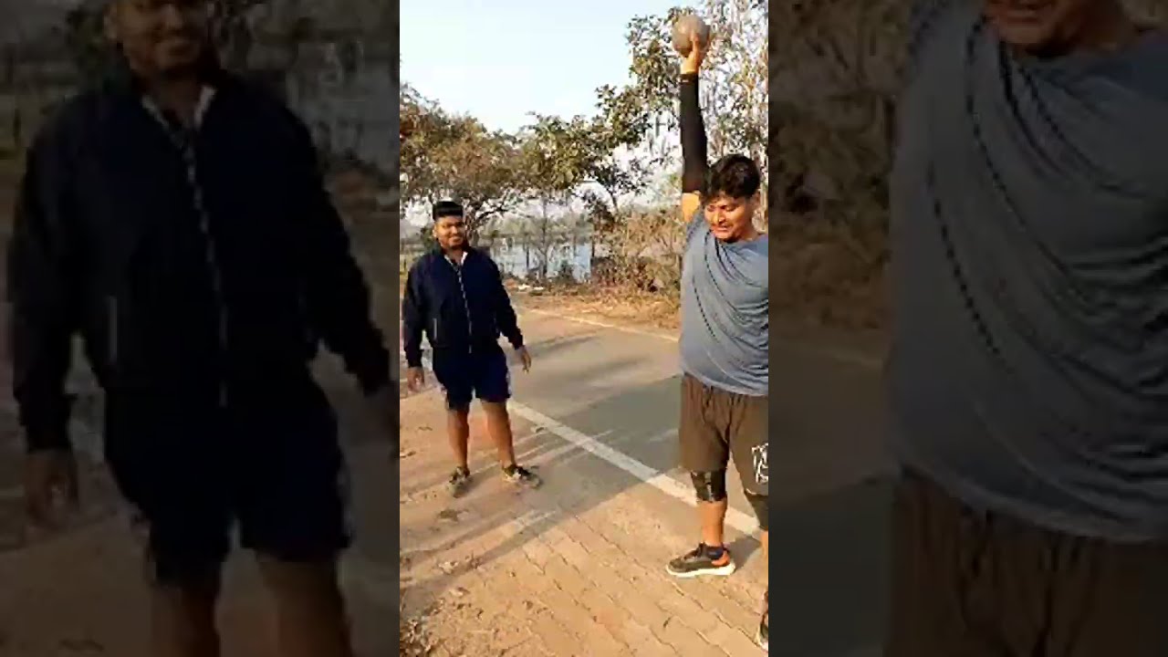 RUNNING TEAM DEOGHAR  is live
