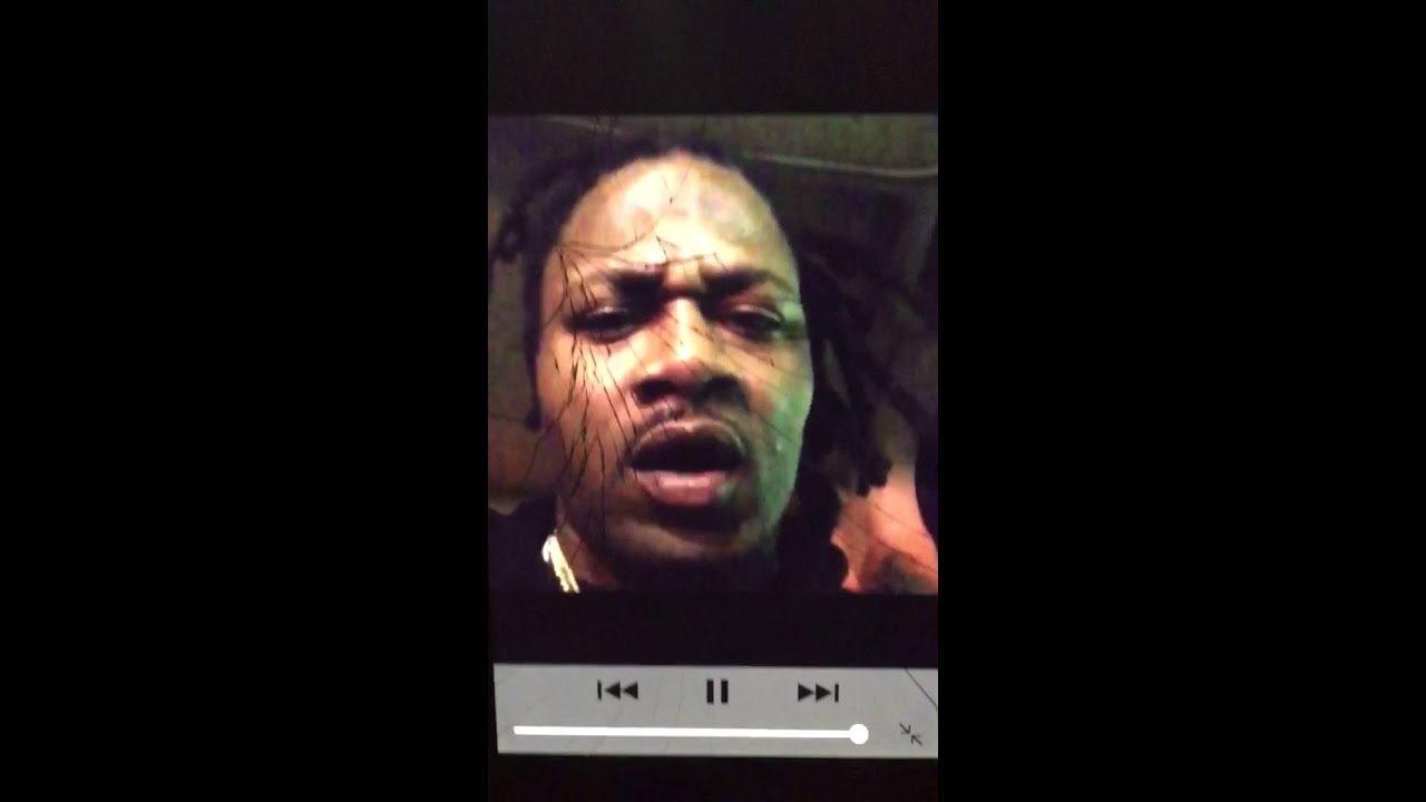 Adam Jones Instagram rant after steelers game
