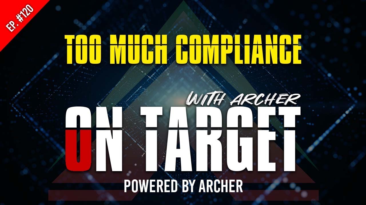 Too Much Compliance