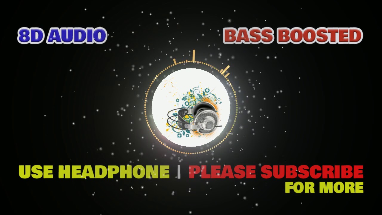 Midranger Unrequited feat Holly Drummond 8D Audio Music Bass Boosted NCS Release - 8D Audio