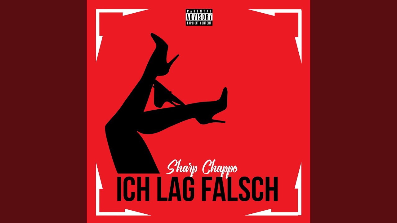 Ich lag falsch