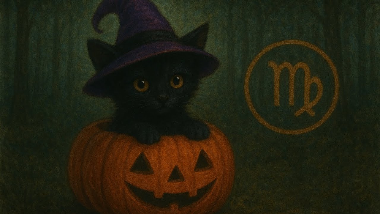 VIRGEM ♍️  - EXISTE MUITO SENTIMENTO MAS NÃO TEM ATITUDE, VOCÊ PRECISA SEGUIR EM FRENTE 