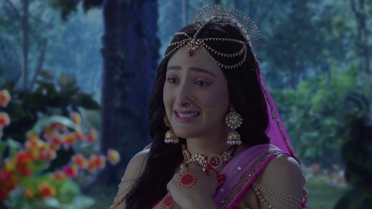 Bhola Shivanka | Full Ep - 14 | Aug 04 2022 | Zee Sarthak