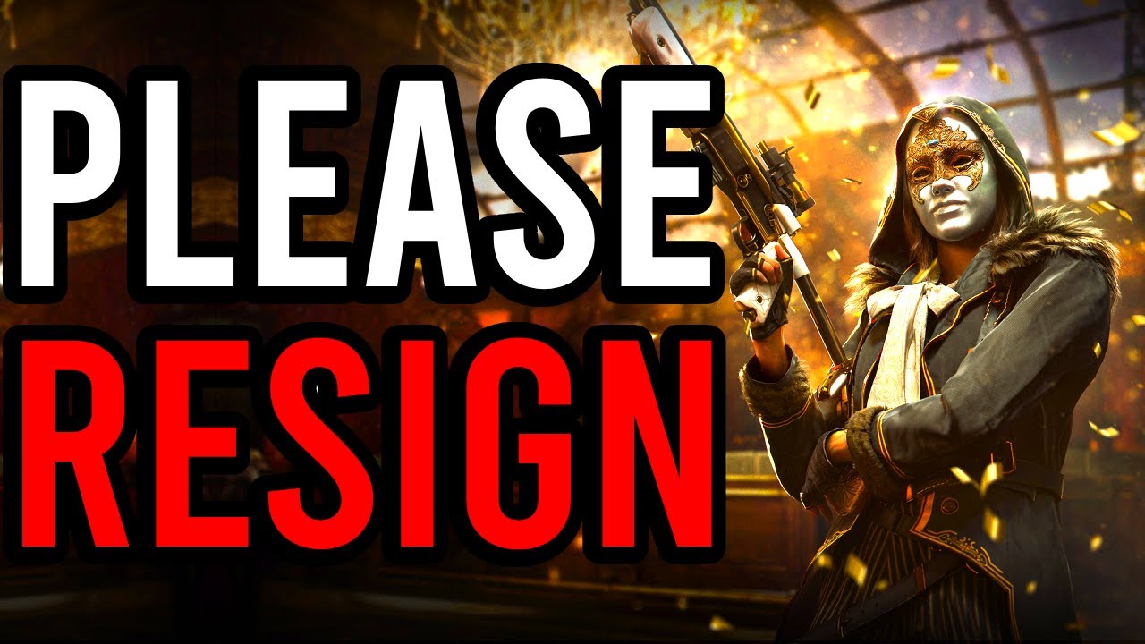 Дорогие Sledgehammer Games...