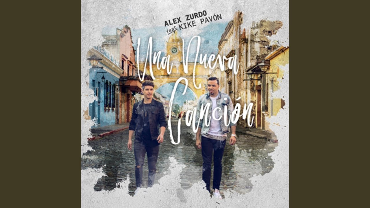 Una Nueva Canci&oacute;n