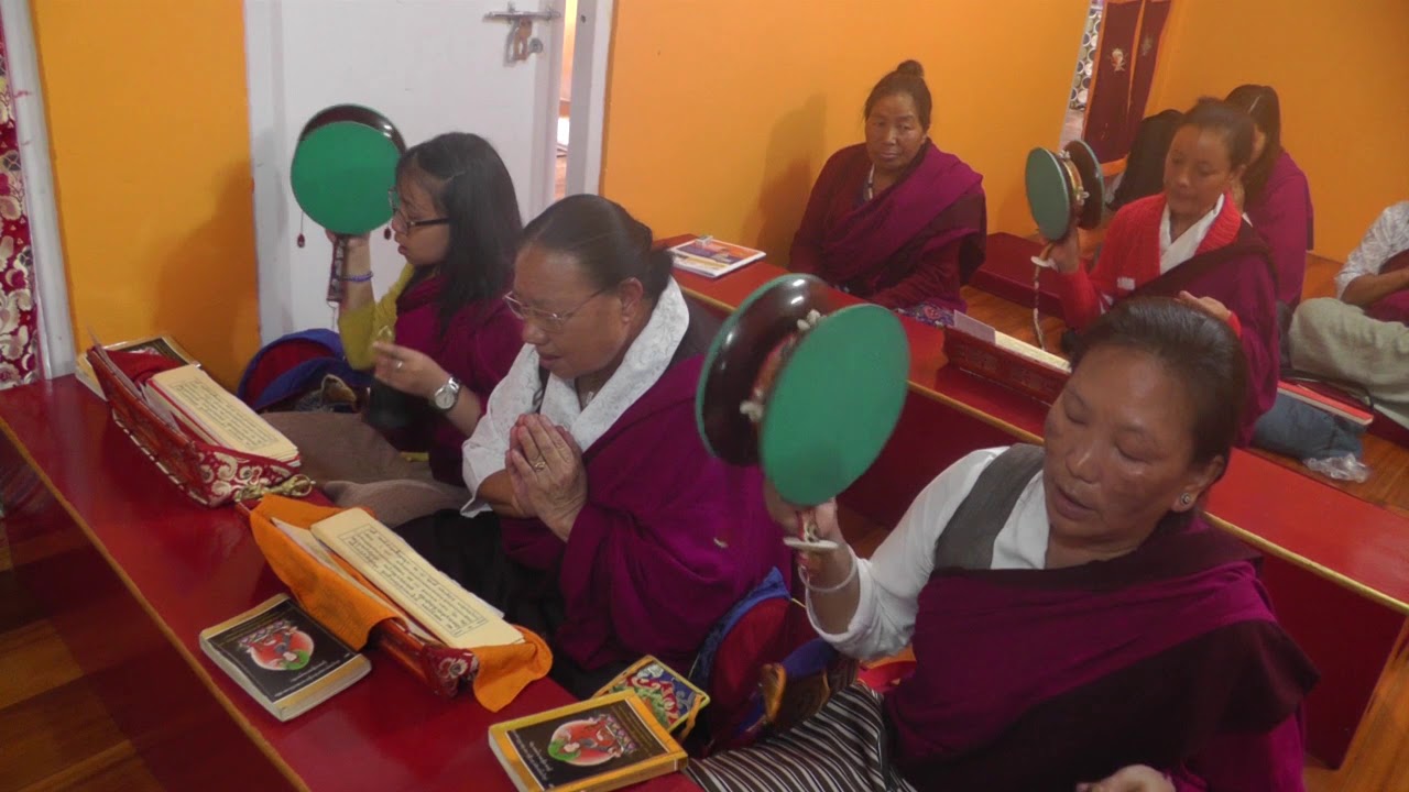 Lhatsun Dharma Centre
