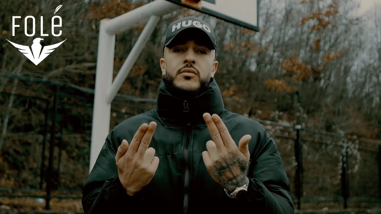 CIGGA - AKSES (PROD. BY LEEL)