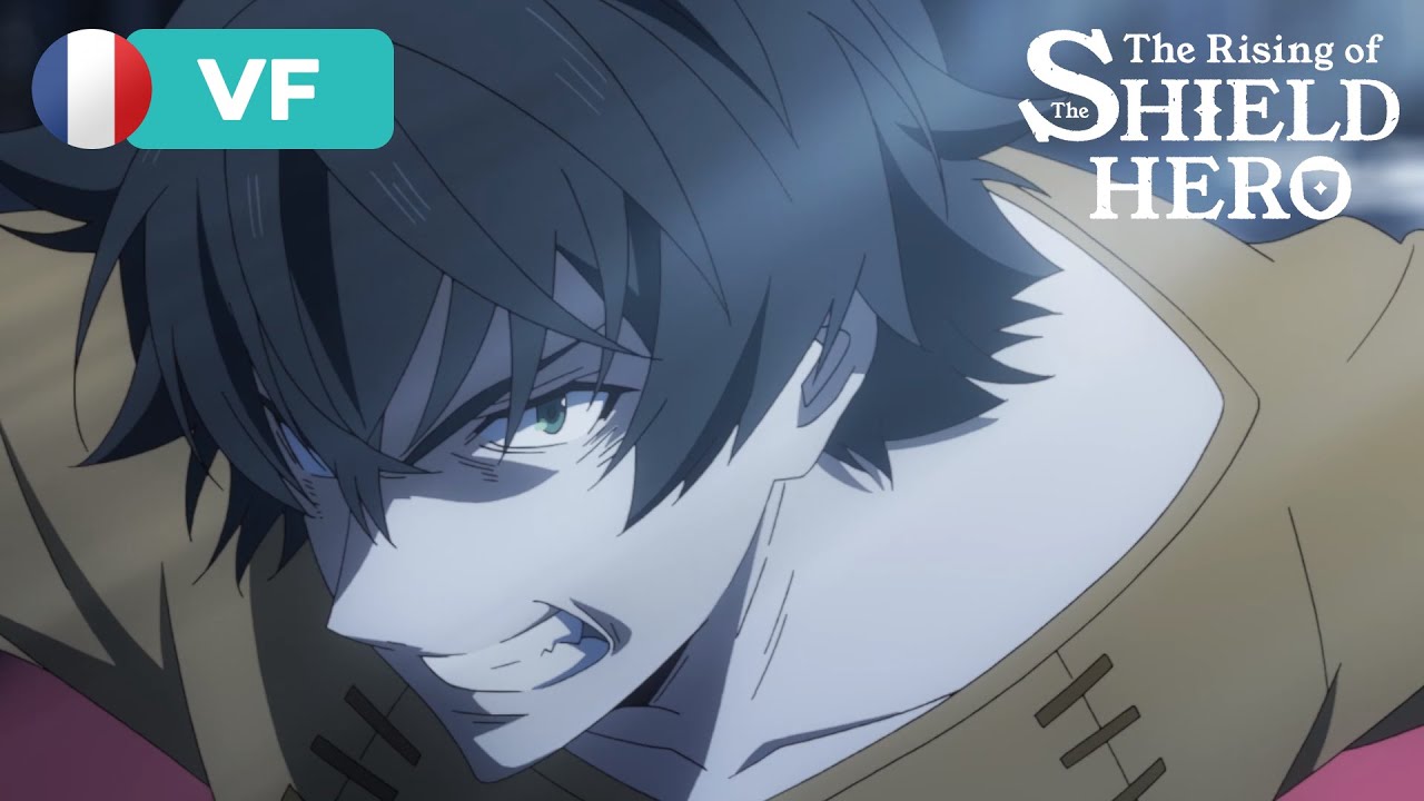 Tous pourris | The Rising of the Shield Hero [VF]
