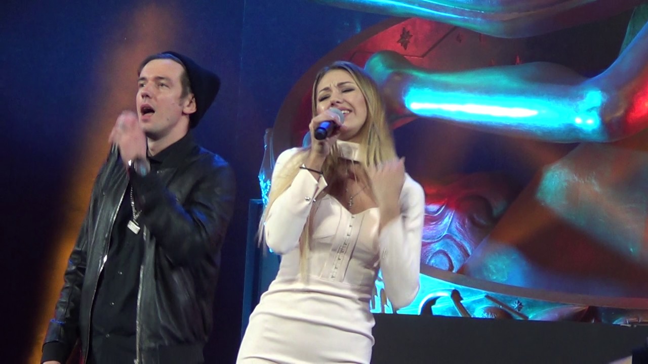 5sta Family - ЖАРА в ВЕГАСЕ 19.03.2017