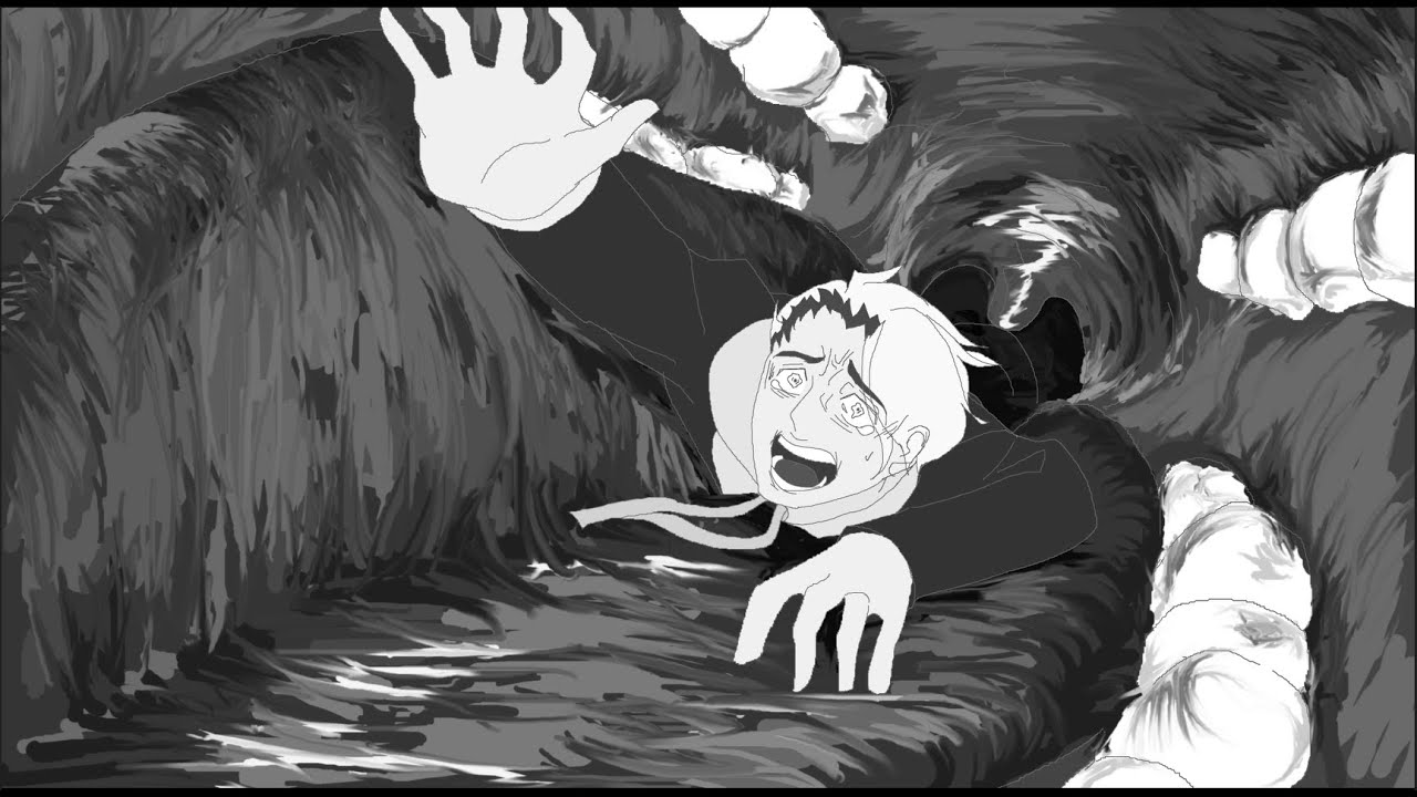 【Mandela Catalogue】手描き/Lucifer【マンデラカタログ】