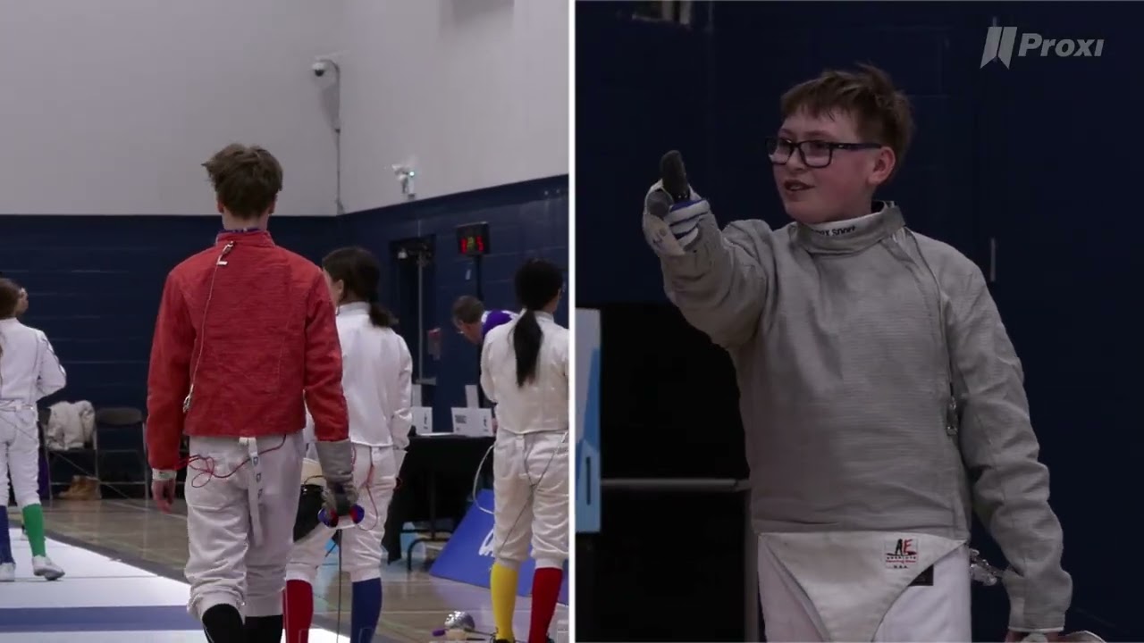 2026-03-05_JDQ_Escrime - Qualifications Sabre M - Pool 3