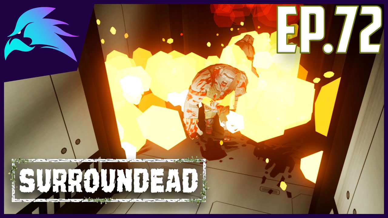 Surroundead Ep.72: Is Labs The Hardest Location?