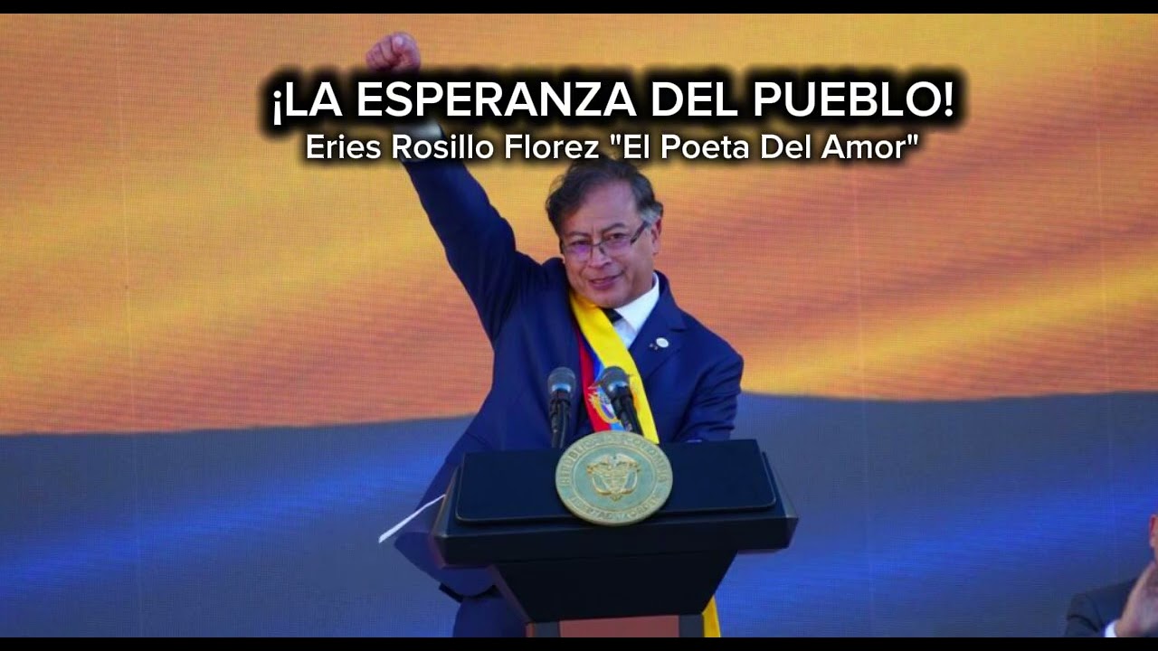 La Esperanza Del Pueblo