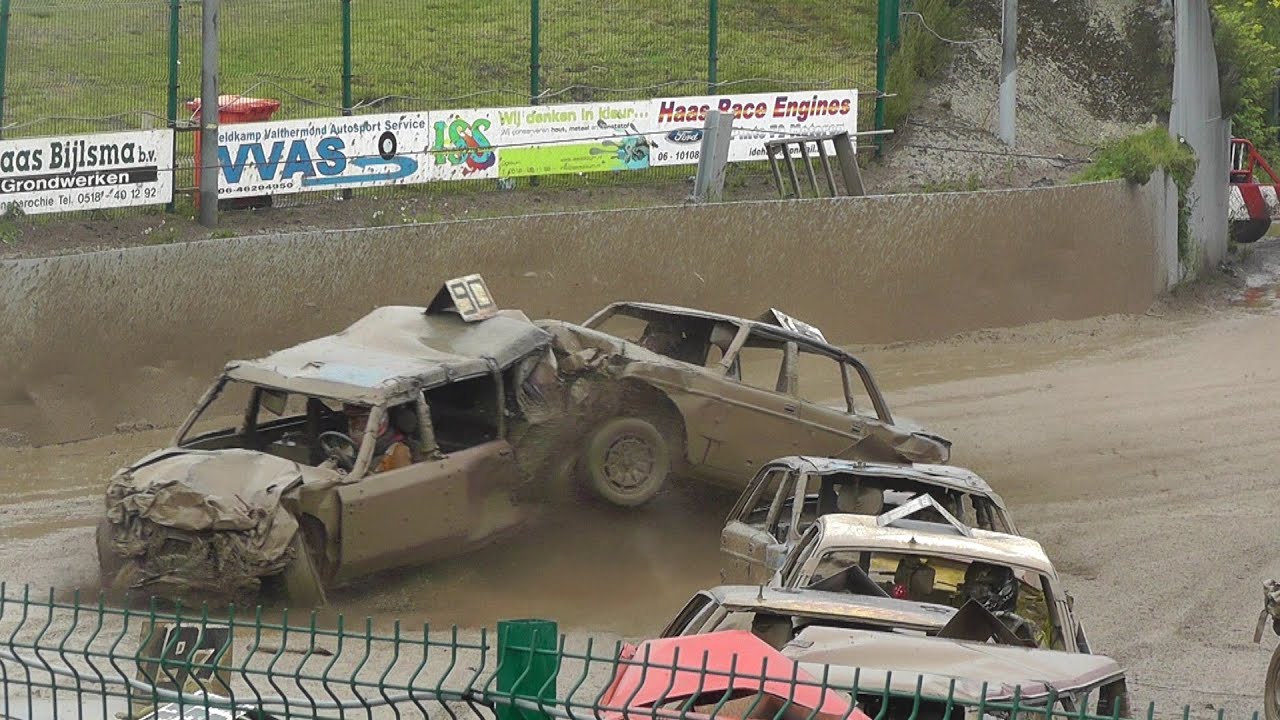 Emmen Teams Weekend Sunday 2015