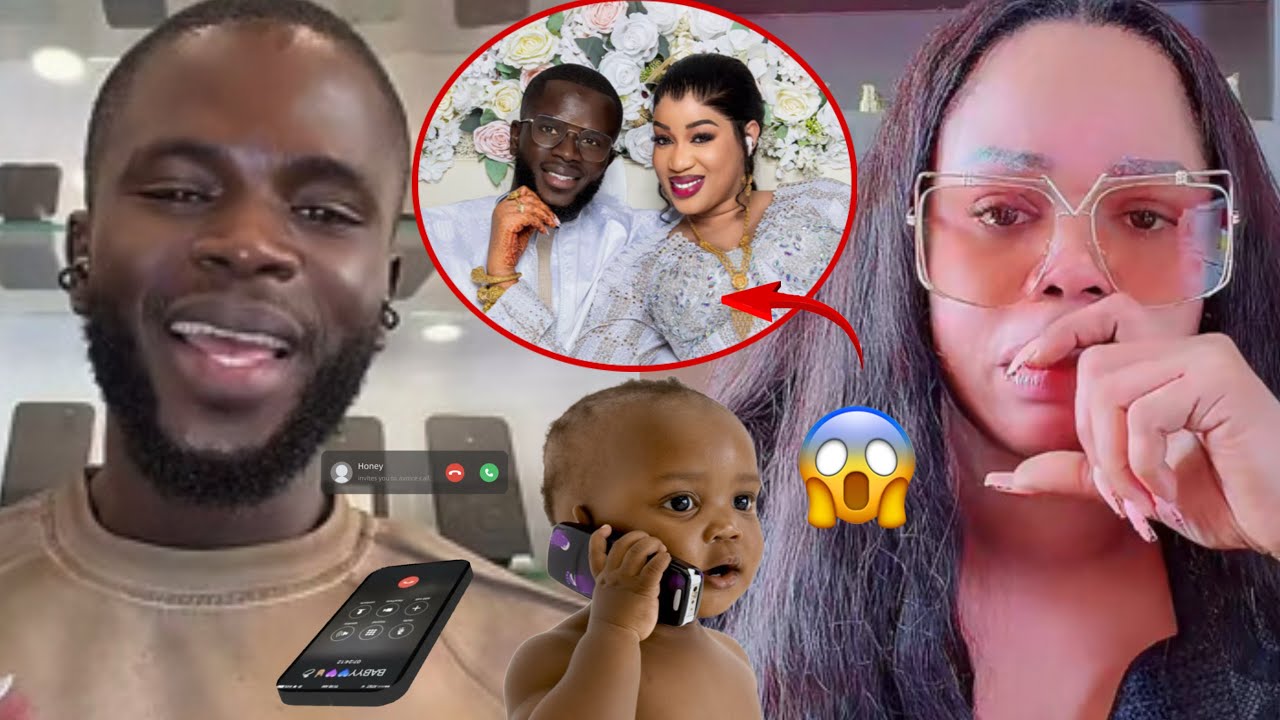 Kawtef😱Mame Ndiaye Savon Souhaïbou télécom Annoncé Baptême ? Serigne Saliou Fatou diaw 🚨
