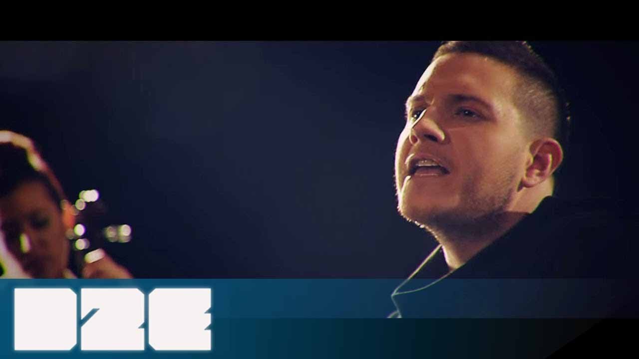 The FaDe - Won't Let Go - Official Video Clip