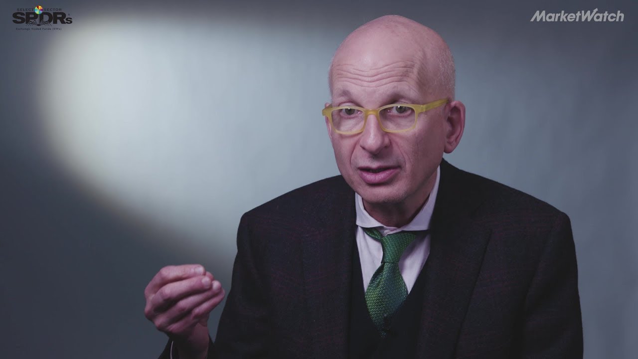 Seth Godin reveals the secret to boosting your productivity.