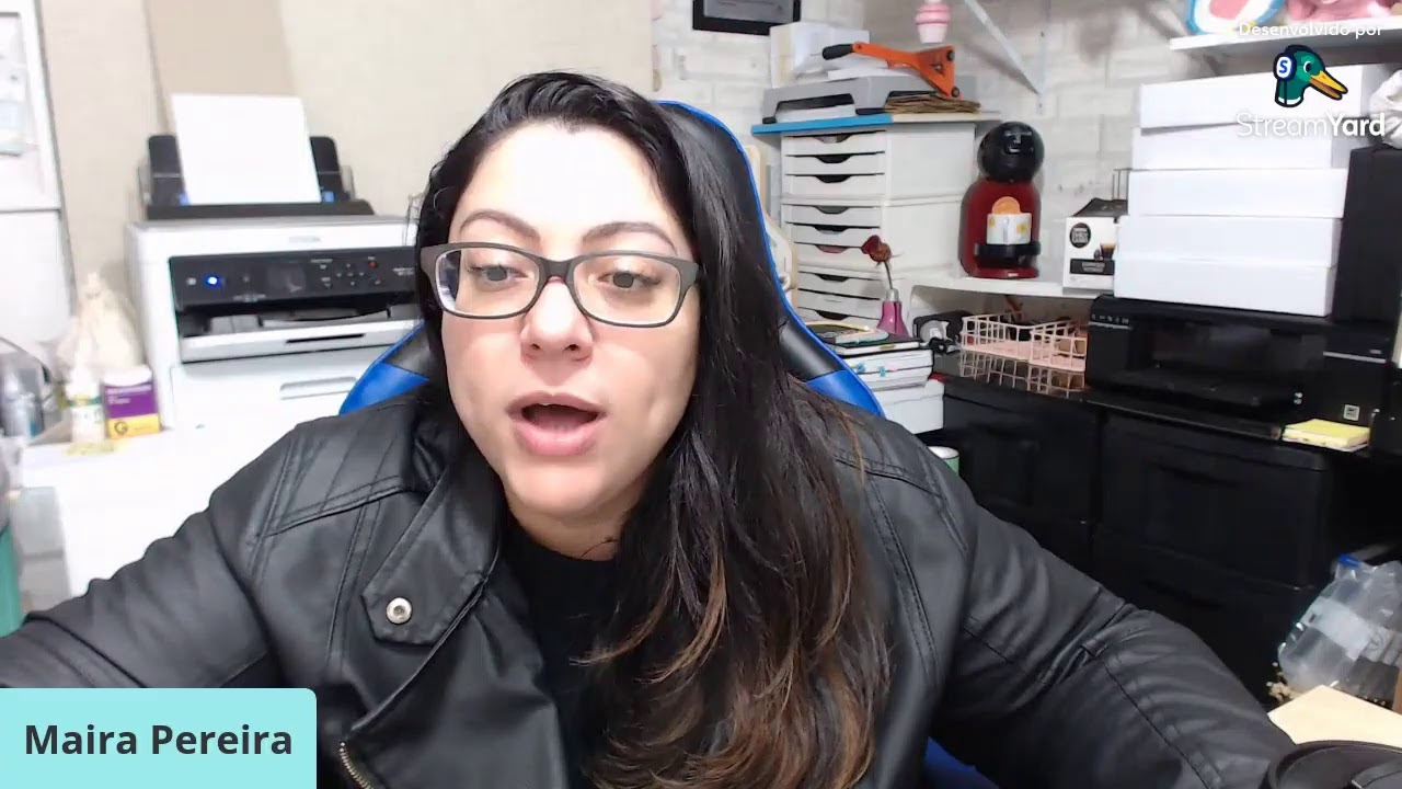 Maira Reponde