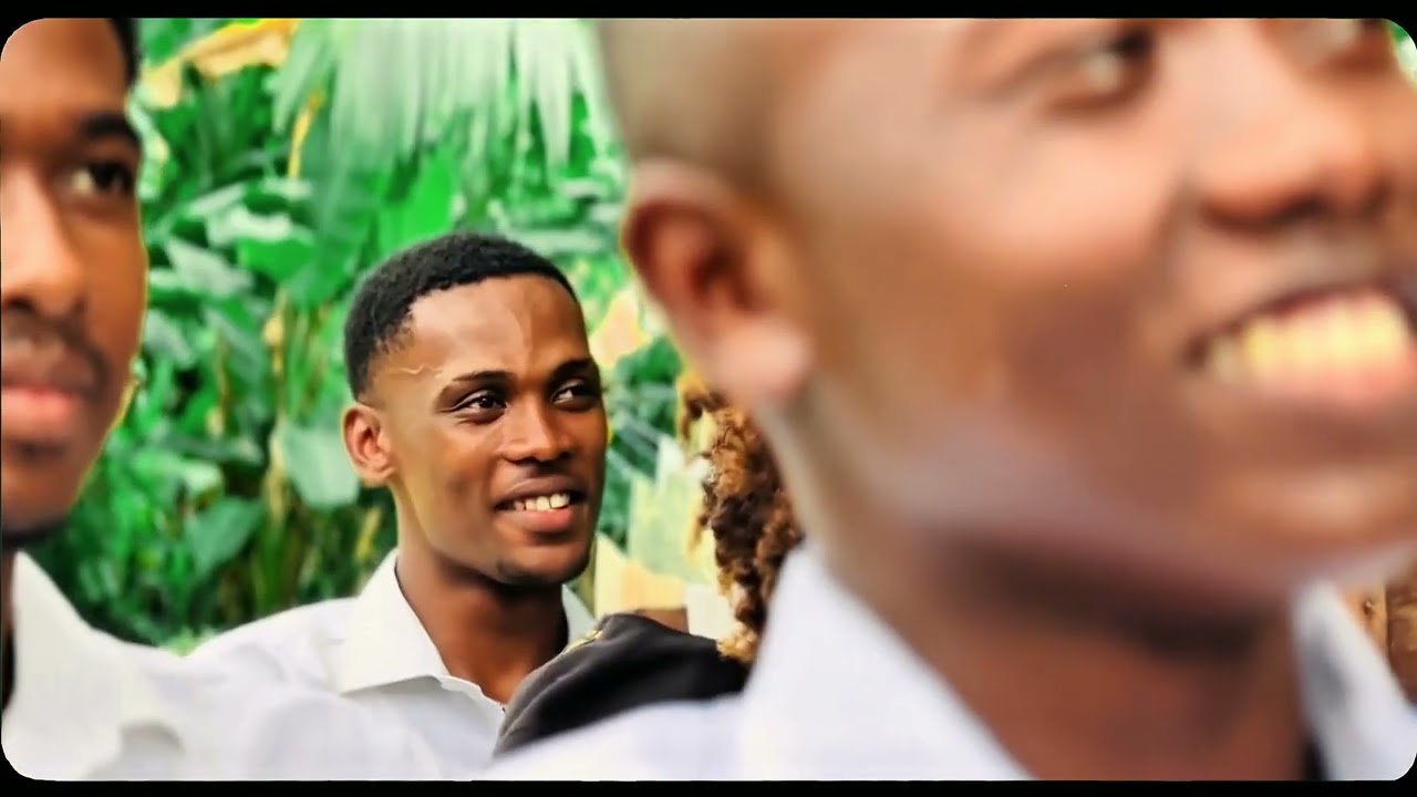 Big Mom's x Roots vibes (VALENTINE) clip officiel 2026 #music #newmusic  #afrobeat #challenge 