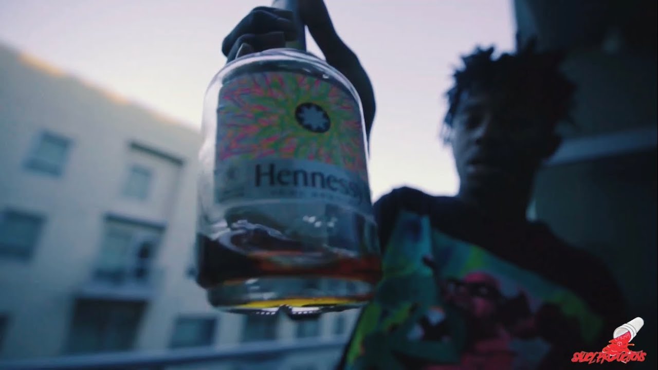 Playboi Carti - Sauce 🥫(Dream Music Visi&oslash;n)