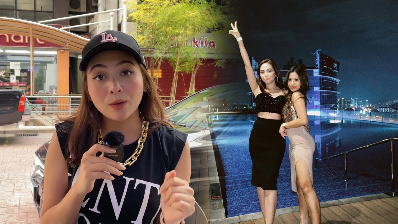 Suka ‘belanja’ lepas putus cinta? Riena Diana dah tanya nenek, family pun okay!