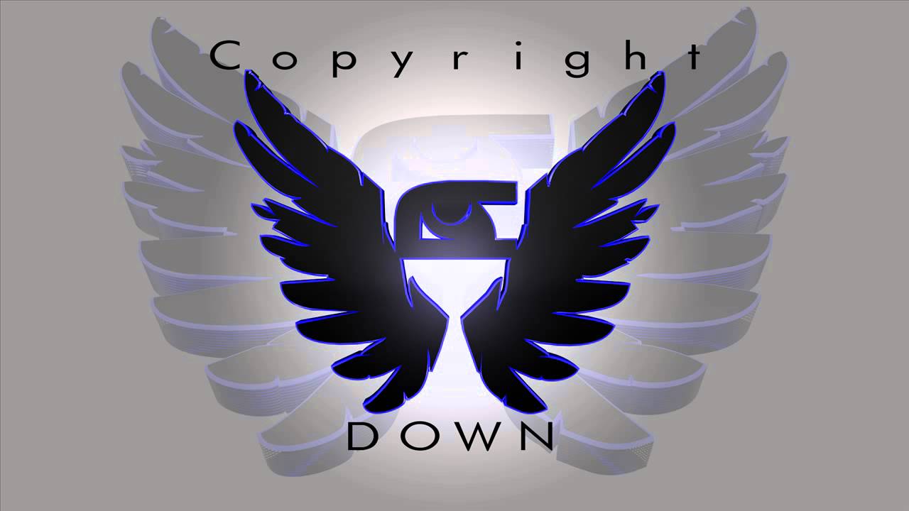 Copyright Down - Pacific Ave (Produced by Treshku) (**House)