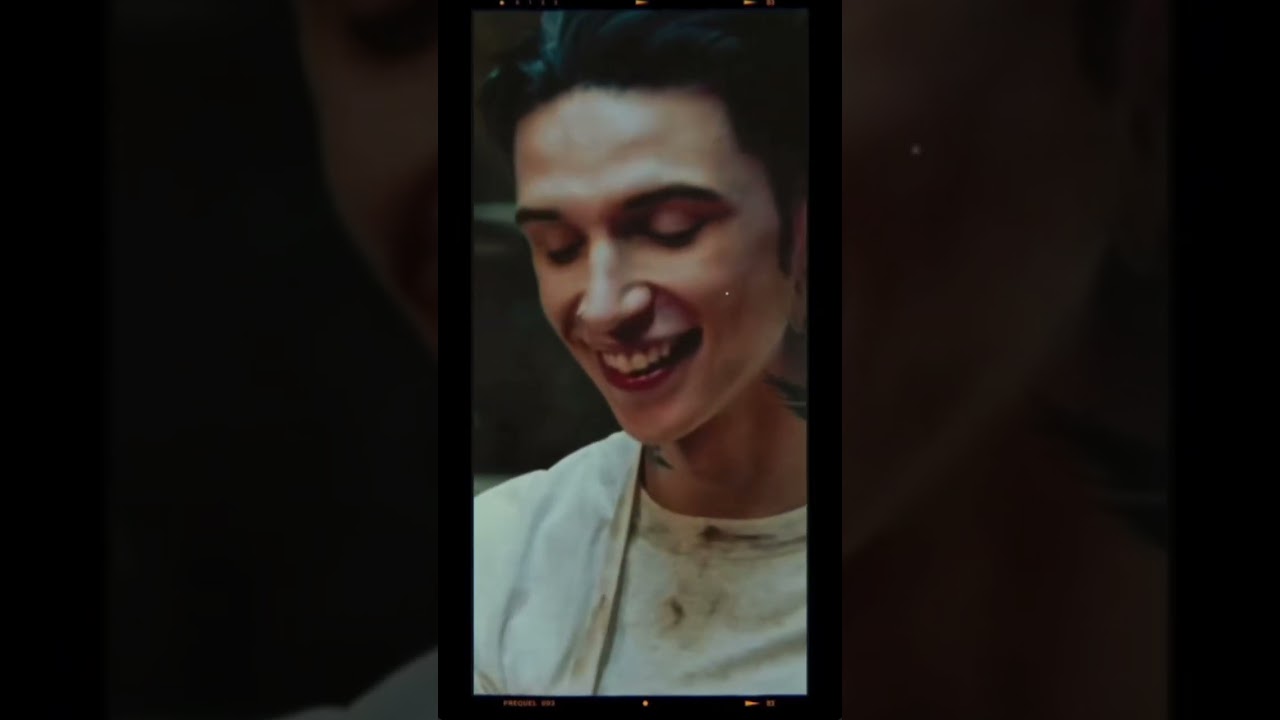 Andy Biersack edit 