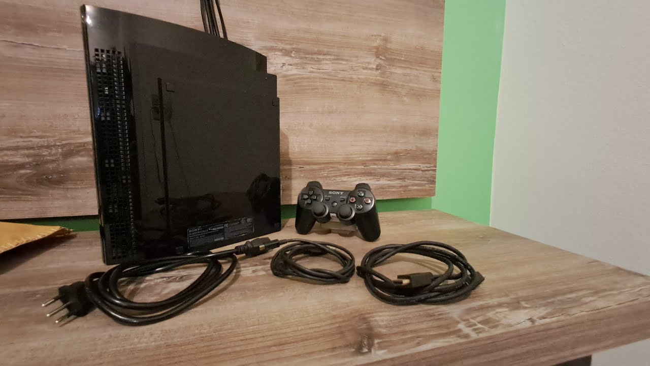 (Vendido) Venda PS3 *47-950