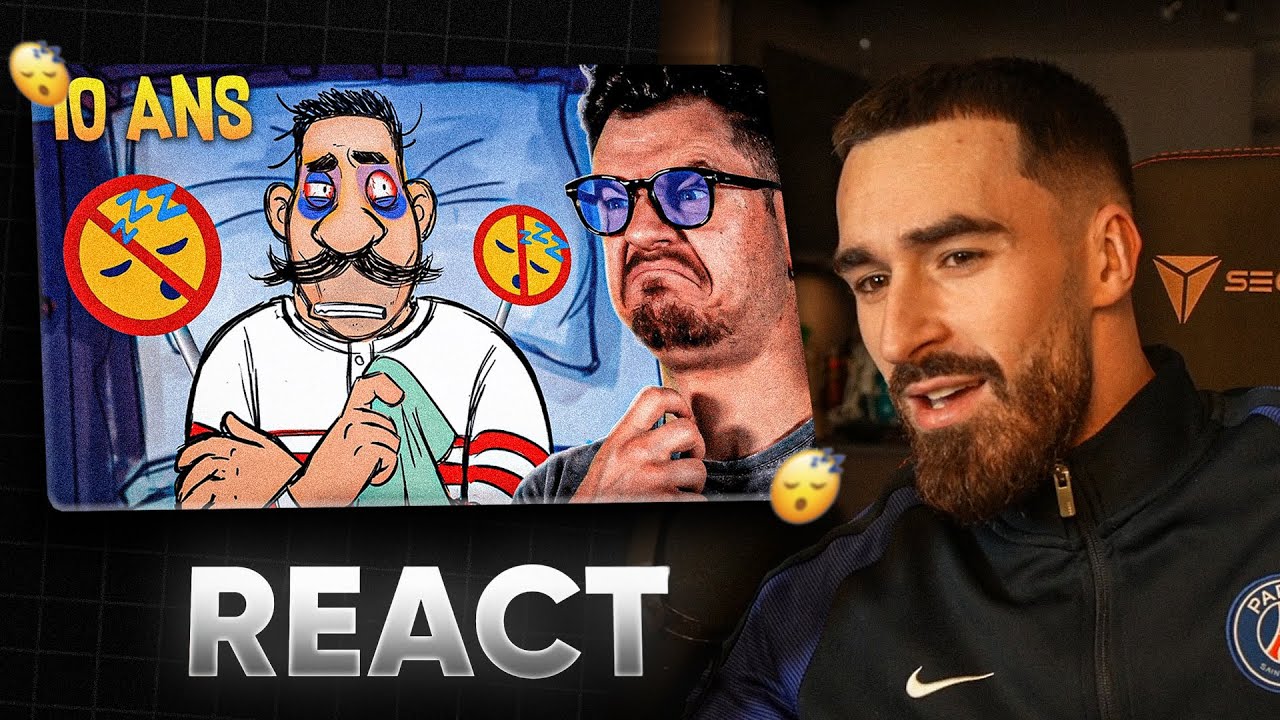PFUT REACT 