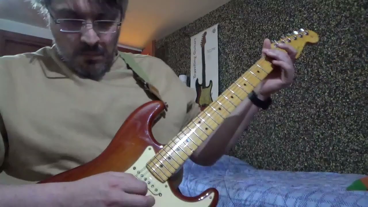 WAke Up RATM , album : Rage Against The Machine , cover by Frank