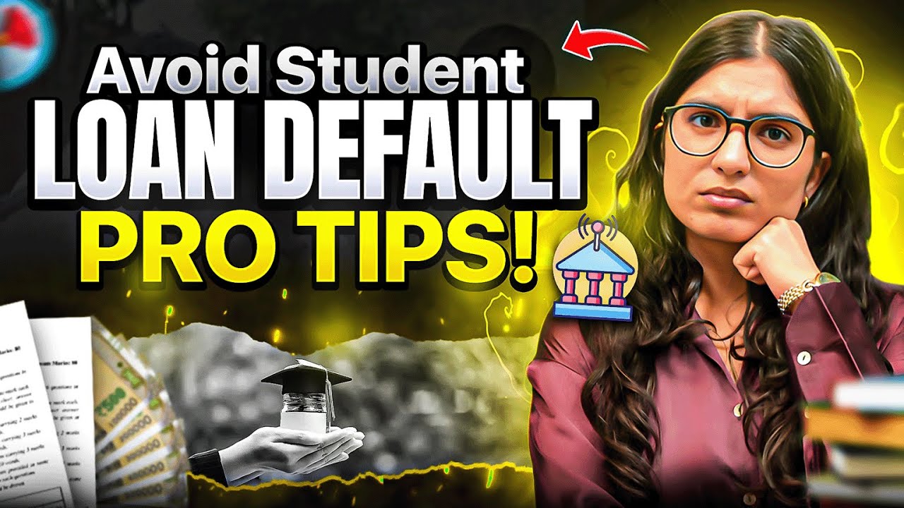 What Happens if You Default on an Education Loan? | Consequences and Solutions