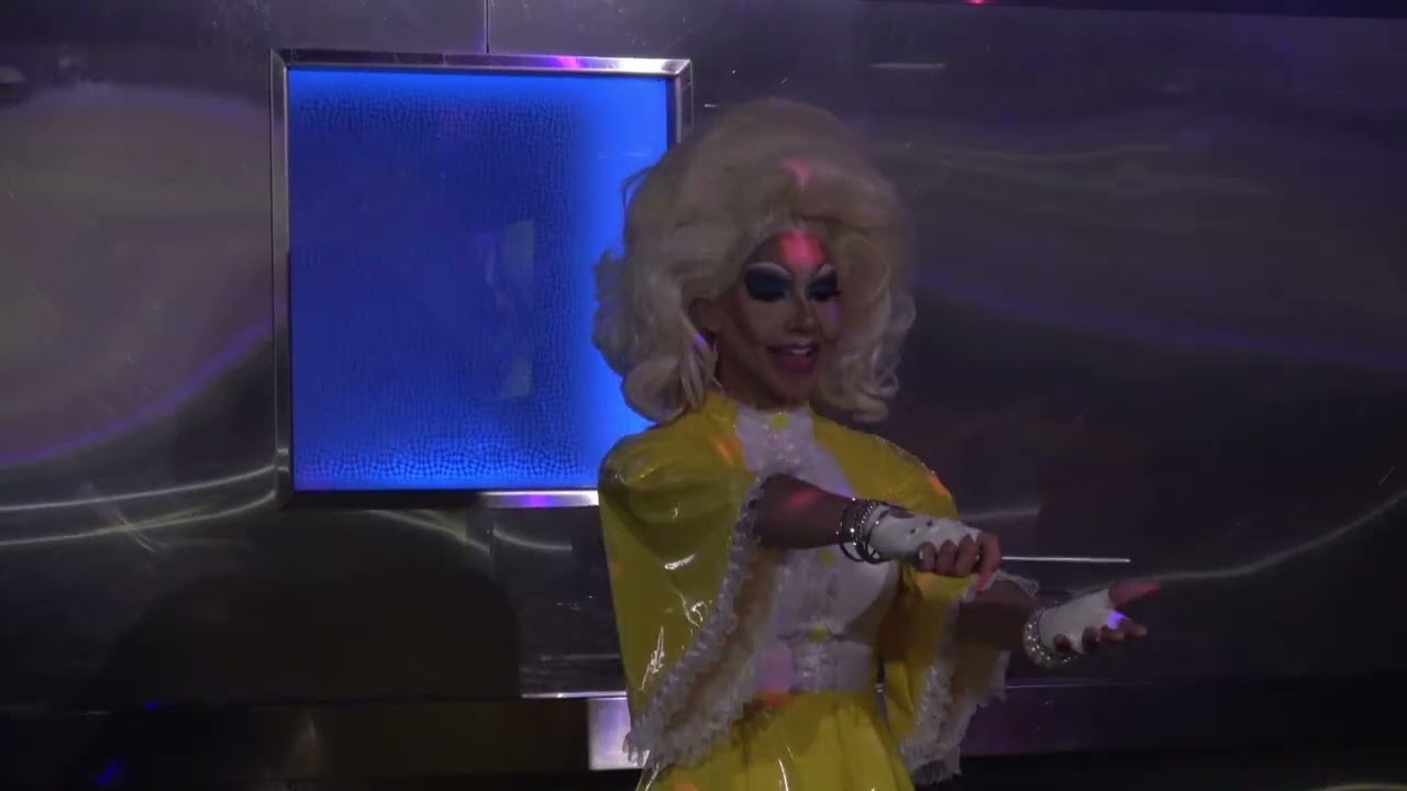 Mentally Jill Lobotomy Mix