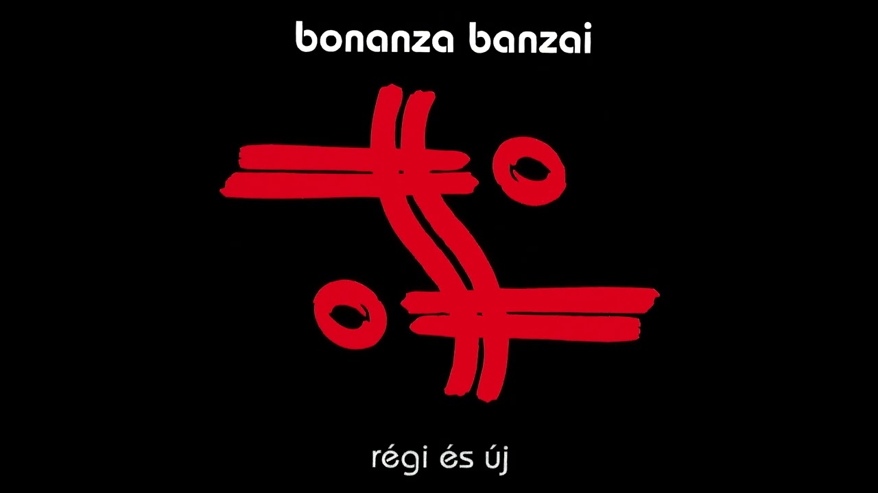 Bonanza Banzai: Búcsúdal - Instrumental Remix 2026