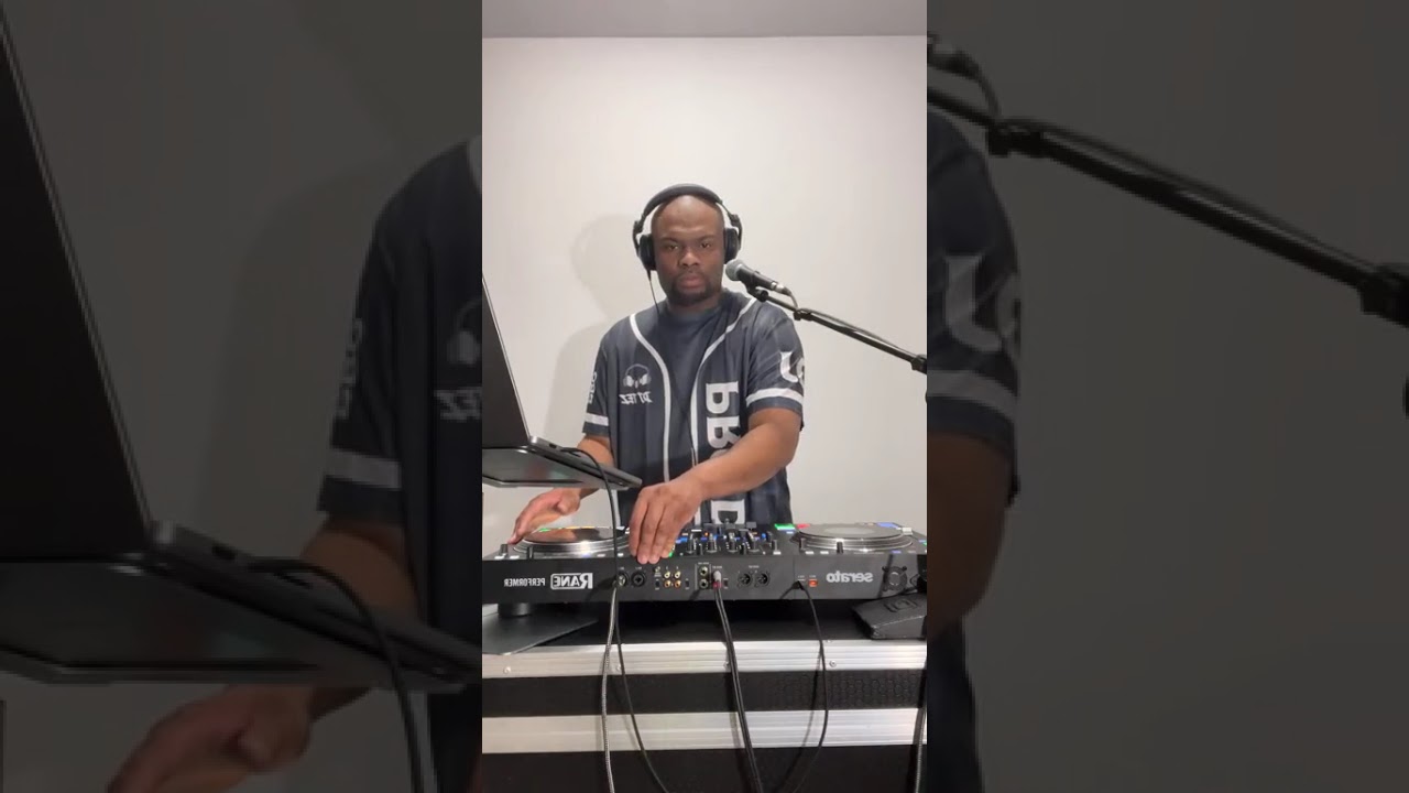 Sunday Mixx With Dj Tez 1/18/26