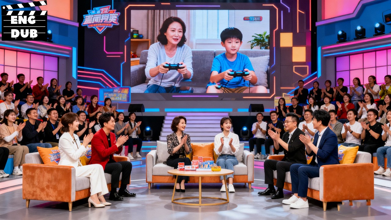 【FULL📽】She Changed Her Parenting Style… and Her Son Became Happier Than Ever!#minidrama