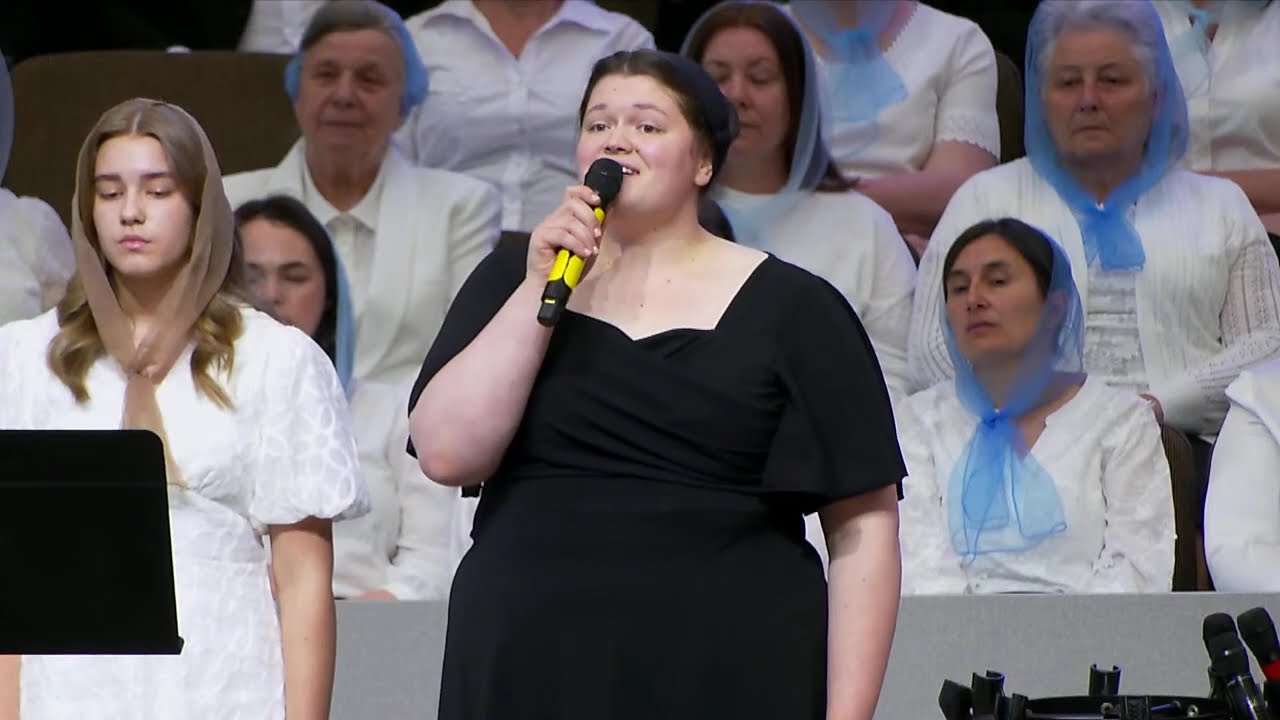 Сегодня праздник Христиан